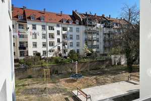 Moderne, altersgerechte 2-Zimmer-Wohnung mit gehobener Ausstattung in Karlsruhe – Karlsruhe – Vorschaubild 1