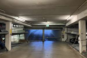 *** Bezugsfreie, tolle 2-Zi.-EG-Wohnung mit großem Garten - ruhig, sonnig, prov.-frei *** – 6128 Böllberg/Wörmlitz, Halle (Saale) – Vorschaubild 19