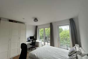 Wohnungssuche für Nachmieter in Rummelsburg – Die vollständige Adresse der Immobilie erhältst du vom Anbieter., 10317 Rummelsburg, Berlin – Vorschaubild 4