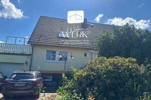 Großes Ein- bis Zweifamilienhaus mit schönem  Garten – Schaumburg (Kreis) – Vorschaubild 3