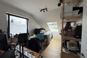 Doppelhaushälfte in Aachen Forst zu verkaufen – Arnoldstraße 27, 52078 Forst, Aachen – Vorschaubild 13