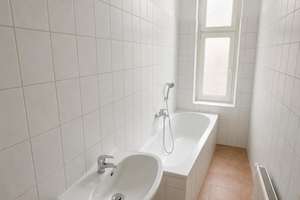 KREUZBERG: Yorckstr: 3,5-Zi-Altbau-Whg - 125 m² - SOFORT zu VERKAUFEN – 10965 Kreuzberg, Berlin – Vorschaubild 2
