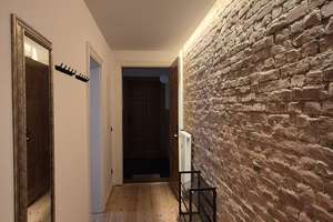 ANFRAGEN ÜBER DAS KONTAKTFELD! Schöne, möblierte und WG-geeignete 3-Zimmer-Wohnung im Altbaudenkmal – Torstraße 85, 10119 Prenzlauer Berg, Berlin – Vorschaubild 5