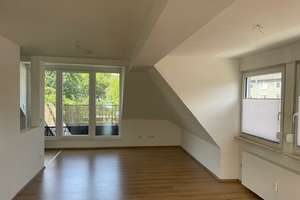 Ansprechende  2- Zi.-DG-Wohnung mit Loggia in Horst für 1-2 Personen / Kompletter Neuaufbau 2019 – Fürstenbergstrasse 20, 45899 Horst, Gelsenkirchen – Vorschaubild 7