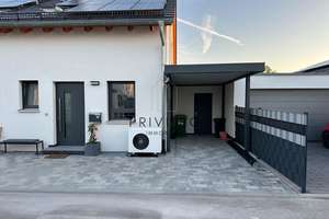 Moderne und energieeffiziente Doppelhaushälfte (Klasse A+) – Die vollständige Adresse der Immobilie erhältst du vom Anbieter., 75038 Oberderdingen – Vorschaubild 2