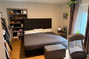 Zentral und möbliert: Hochwertige 2-Zimmer-Wohnung in Bestlage – Bärenstr. 1-3, 65183 Mitte, Wiesbaden – Vorschaubild 10
