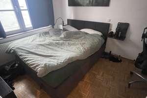 Lebendiges Stadtleben: 5-Zimmer-Wohnung in der Regensburger Innenstadt – Augustinerplatz 1B, 93047 Innenstadt, Regensburg – Vorschaubild 5
