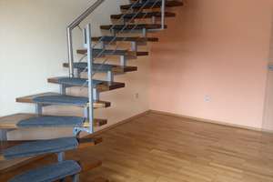 Große Maisonette-Wohnung mit Balkon – Starengasse 12, 68307 Sandhofen, Mannheim – Vorschaubild 5