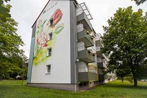 Gemütliche 2-Zimmerwohnung mit moderner Gestaltung – Albert-Schweitzer-Straße 3, 9116 Altendorf, Chemnitz – Vorschaubild 9