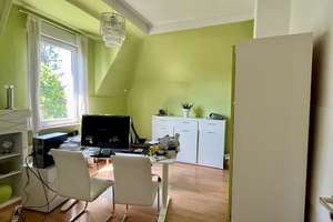 Wunderschöne Jugendstilvilla freistehend mit Charme auch gewerblich nutzbar – Hauptstraße 148, 68259 Feudenheim, Mannheim – Vorschaubild 16
