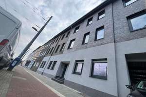 Kernsaniert & bezugsfertig -helle 2 Zimmer Dachgeschosswohnung- – 45899 Buer, Gelsenkirchen – Vorschaubild 15