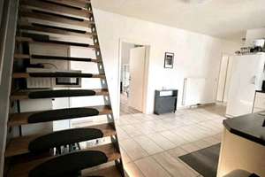 Attraktive 5-Zimmer-Wohnung in Hockenheim mit Einbauküche und Balkon – Die vollständige Adresse der Immobilie erhältst du vom Anbieter., 68766 Hockenheim – Vorschaubild 7