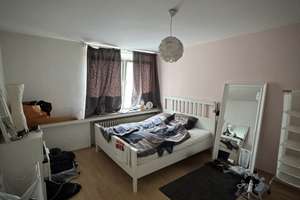 2Zimmer Wohnung 62,5qm  in zentraler Lage von Düsseldorf – Scheurenstrasse 10, 40215 Friedrichstadt, Düsseldorf – Vorschaubild 4