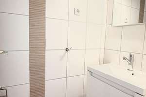 Berlin-Kladow -kernsanierte 3 Zimmer Maisonette Wohnung mit kleinem Garten – Ritterfelddamm 114b, 14089 Kladow, Berlin – Vorschaubild 5
