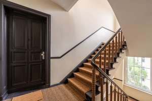 Wunderschöne 1-Zimmer-Wohnung im modernen Altbau // Simon-Dach-Kiez – Simon-Dach-Straße 40, 10245 Friedrichshain, Berlin – Vorschaubild 9