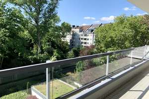 Einmalige Gelegenheit! Sonnige, großräumige Terrassenwhg. m. beeindruckendem Ausblick in D-dorf Zoo! – Die vollständige Adresse der Immobilie erhältst du vom Anbieter., 40239 Düsseltal, Düsseldorf – Vorschaubild 5