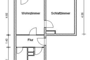 "Zuhause" ein Ort, an dem das Herz wohnt. – 39110 Stadtfeld West, Magdeburg – Vorschaubild 17