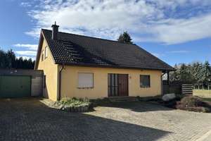 ***großes, freistehendes Familienhaus mit Einliegerwohnung ! ***  Keyenberg-Süd – Postweg 13, 41812 Erkelenz – Vorschaubild 1