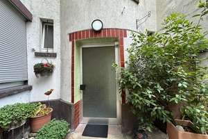 Gepfl. 4-Zimmer-Wohnung in der City!!! – Die vollständige Adresse der Immobilie erhältst du vom Anbieter., 68161 Innenstadt/Jungbusch, Mannheim – Vorschaubild 15