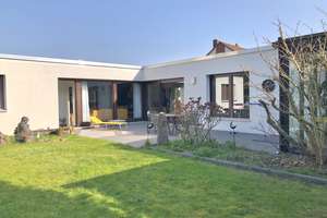 Modernisierter Bungalow in sehr ruhiger Lage – 30966 Hemmingen – Vorschaubild 16