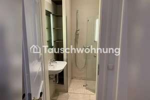 Tauschwohnung: 3 Zimmer renovierter Altbau mit Balkon – Die vollständige Adresse der Immobilie erhältst du vom Anbieter., 81667 Haidhausen Nord, München – Vorschaubild 2