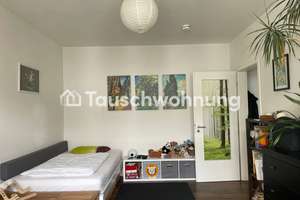 Tauschwohnung: Tausche helle 2-Zimmerwhg. in Potsdam West gegen 3-Zimmerwhg – Die vollständige Adresse der Immobilie erhältst du vom Anbieter., 14471 Brandenburger Vorstadt, Potsdam – Vorschaubild 2