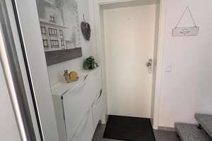 Wohnen mit Charakter: Modernisierte 3-Zimmer-Wohnung in Heilbronn – Die vollständige Adresse der Immobilie erhältst du vom Anbieter., 74080 Böckingen, Heilbronn – Vorschaubild 11