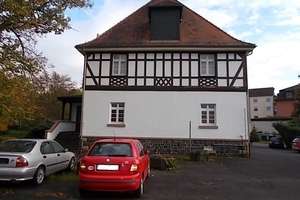 „Villa“ aus den goldenen 20ern in Ortenberg-Selters – Die vollständige Adresse der Immobilie erhältst du vom Anbieter., 63683 Ortenberg – Vorschaubild 7