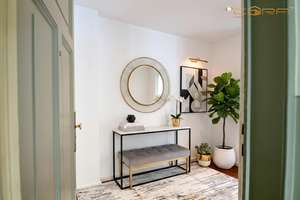 Zentral und ruhig: Lichtdurchflutete 4,5-Zimmer-Maisonette im Innenhof mit exklusiver Ausstattung – Die vollständige Adresse der Immobilie erhältst du vom Anbieter., 80335 St. Paul, München – Vorschaubild 14
