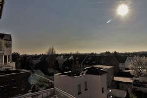 Moderne 2-Zimmer-Wohnung mit Fußbodenheizung und Einbauküche – ideal für Singles oder Paare – Eckenerstraße 2, 40468 Unterrath, Düsseldorf – Vorschaubild 2
