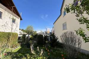 Schönes Einfamilienhaus in zentraler Lage mit Garten und Garage – Die vollständige Adresse der Immobilie erhältst du vom Anbieter., 35789 Weilmünster – Vorschaubild 23