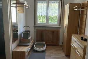 Charmantes Einfamilienhaus mit Garten, Garage und Stellplätzen in zentraler Lage von Waiblingen – Die vollständige Adresse der Immobilie erhältst du vom Anbieter., 71332 Waiblingen – Vorschaubild 5