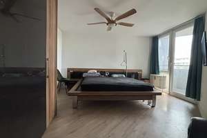Schöne 2-Zimmer-Wohnung in Südwestausrichtung München-Neuperlach (vermietet) – Die vollständige Adresse der Immobilie erhältst du vom Anbieter., 81735 Neuperlach, München – Vorschaubild 4