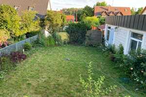 Lebensqualität pur: Vielseitige und charmante Doppelhaushälfte in idyllischer Umgebung – Ringstraße 13, 91350 Erlangen-Höchstadt (Kreis) – Vorschaubild 34