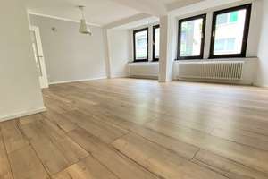 Gepflegtes Mehrfamilienhaus in exklusiver Lage von Düsseldorf-Derendorf – 40476 Derendorf, Düsseldorf – Vorschaubild 4
