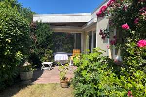 4-Zimmer Bungalow in Bestlage Oldenburg-Eversten – Sodenstich 21, 26131 Eversten, Oldenburg (Oldenburg) – Vorschaubild 3