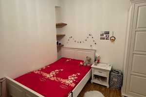 Möblierte Apartment zu vermieten – Augartenstr. 2a, 76137 Karlsruhe – Vorschaubild 4