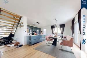 ++ Ihr neues Zuhause mit Wärmepumpe (A+), EBK, 4 Stellplätzen & moderner Innenausstattung++ – Die vollständige Adresse der Immobilie erhältst du vom Anbieter., 6184 Kabelsketal – Vorschaubild 3