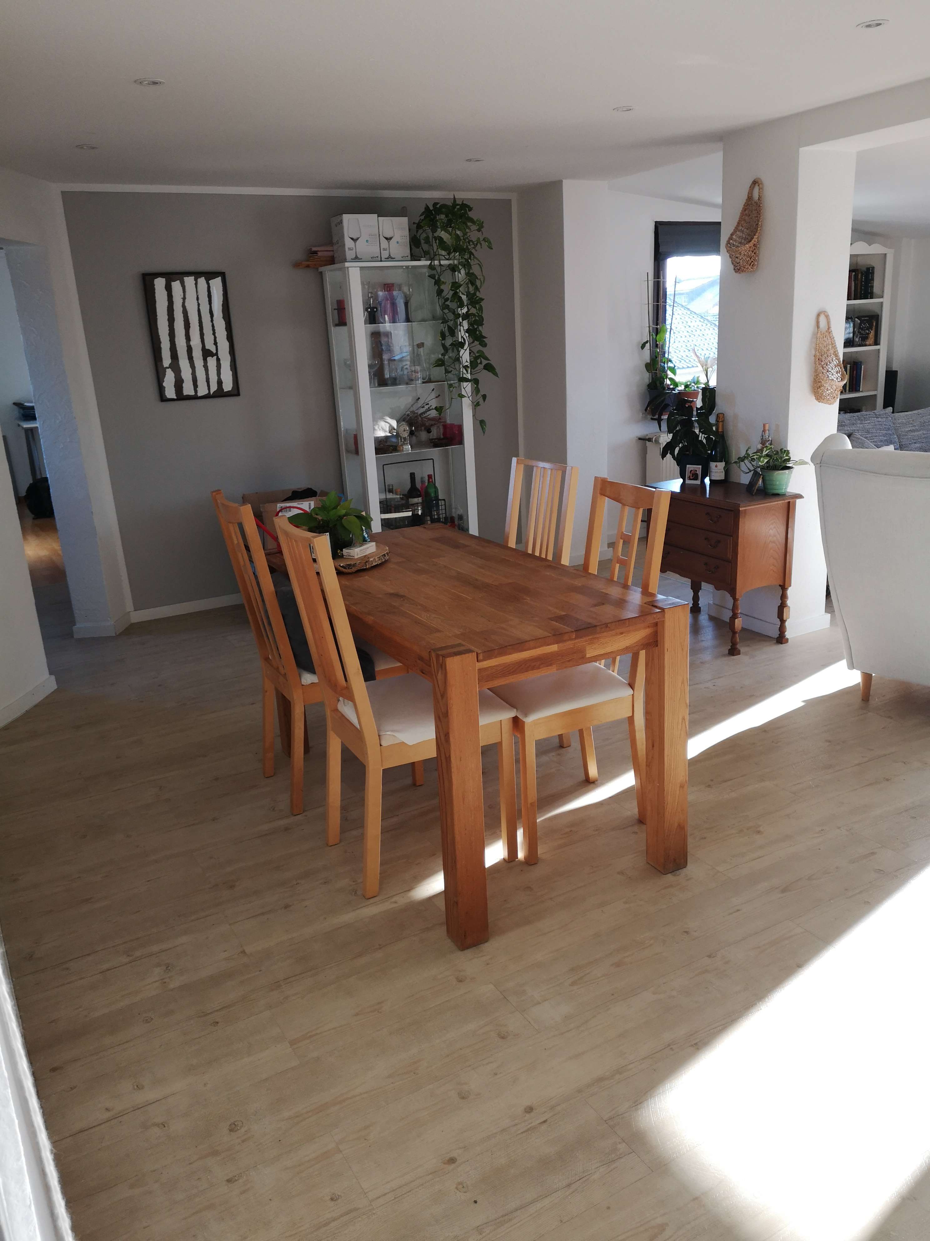 Immobilie in Rheinbach - FREIWERDEND! Großes Reihenendhaus in TOP-Lage von Rheinbach-Stadt! - Bild 10