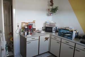 Grundsolides Zweifamilien-Reihenmittelhaus in Aalen-Triumphstadt! – Die vollständige Adresse der Immobilie erhältst du vom Anbieter., 73431 südliche Bahnlinie, Aalen – Vorschaubild 12