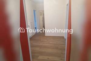 Tauschwohnung: Saga 3 Zimmer Wohnung