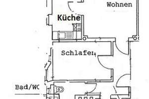 Kleines Nest in alter Villa! – Weisbachstraße 10, 9599 Freiberg – Vorschaubild 2