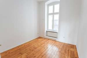 Ruhige 4-Zimmer-Wohnung mit Balkon – Winterfeldtstr. 13, 10781 Schöneberg, Berlin – Vorschaubild 9