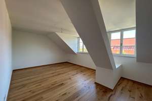 *** Dachgeschosstraum im Park! Wohnen in der „Parkstadt Leipzig“ *** WE A6.16 - ZEIT FÜR MEHR – Margaretha-Rothe-Straße 20, 4289 Meusdorf, Leipzig – Vorschaubild 12