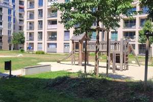 Moderne 4 Zimmer Wohnung – Constanze-Hallgarten-Straße 34, 81379 Obersendling, München – Vorschaubild 2
