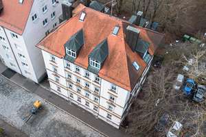3 Zimmer-Wohnung im Herzen Augsburgs – Vogelmauer 45, 86152 Jakoberstadt-Süd, Augsburg – Vorschaubild 11