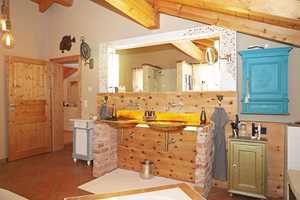 Traumhaftes Landhaus im alpinen Baustil in Ruhpolding im Chiemgau – An der Au 6, 83324 Traunstein (Kreis) – Vorschaubild 26