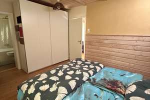 Gemütliche, teilmöblierte 90m²-Wohnung in Köln-Weiden mit großem Garten – Am Rapohl 7, 50859 Weiden, Köln – Vorschaubild 4