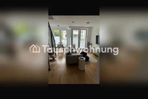 Tauschwohnung: Maisonette Wohnung – Die vollständige Adresse der Immobilie erhältst du vom Anbieter., 50677 Neustadt/Süd, Köln – Vorschaubild 6