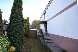 Erstvermietung nach Sanierung - lichtdurchflutete  Doppelhaushälfte in begehrter Lage Fasanerie! – Die vollständige Adresse der Immobilie erhältst du vom Anbieter., 80995 Lerchenau-West, München – Vorschaubild 18